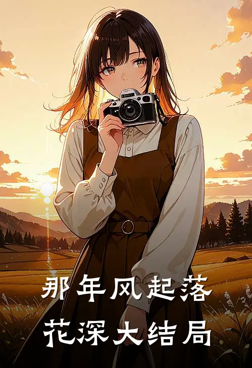 那年风起落花深大结局