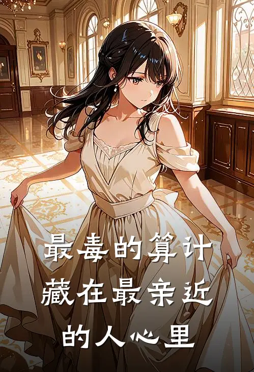 最毒的算计，藏在最亲近的人心里