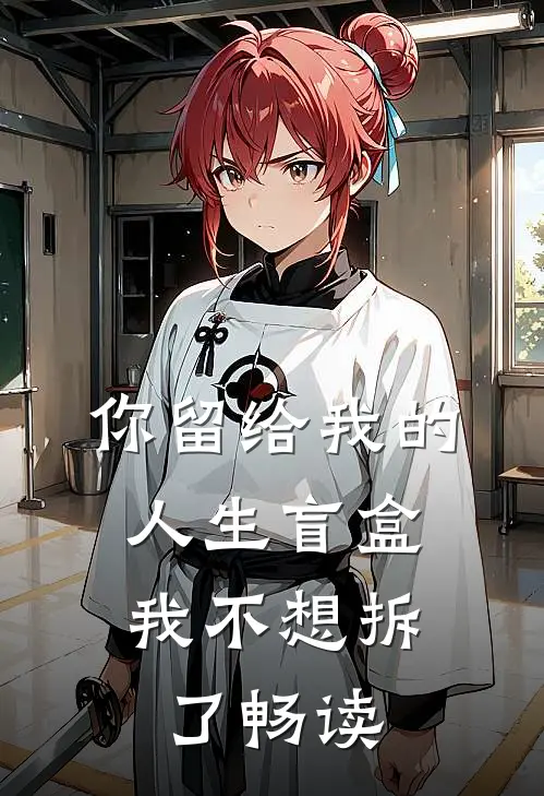你留给我的人生盲盒，我不想拆了畅读