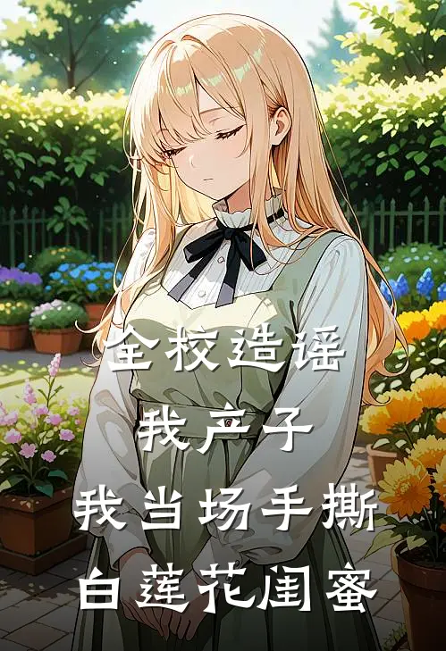 全校造谣我产子，我当场手撕白莲花闺蜜