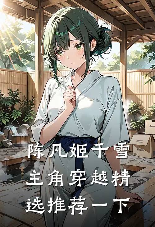 陈凡姬千雪主角穿越精选推荐一下
