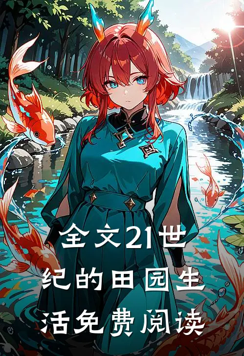 全文21世纪的田园生活免费阅读