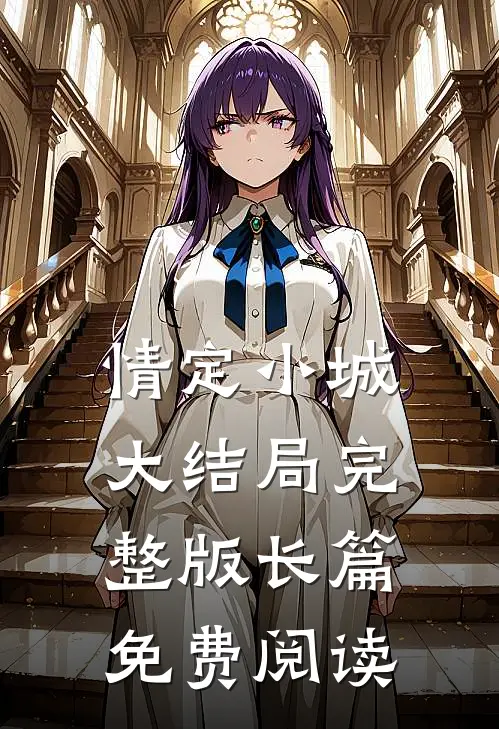 情定小城大结局完整版长篇免费阅读