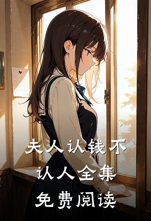 夫人认钱不认人全集免费阅读
