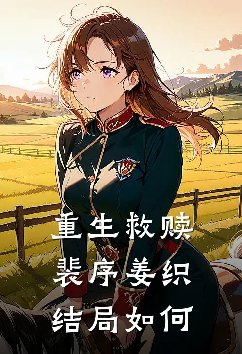 重生救赎裴序姜织结局如何