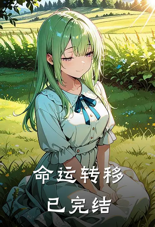 命运转移已完结