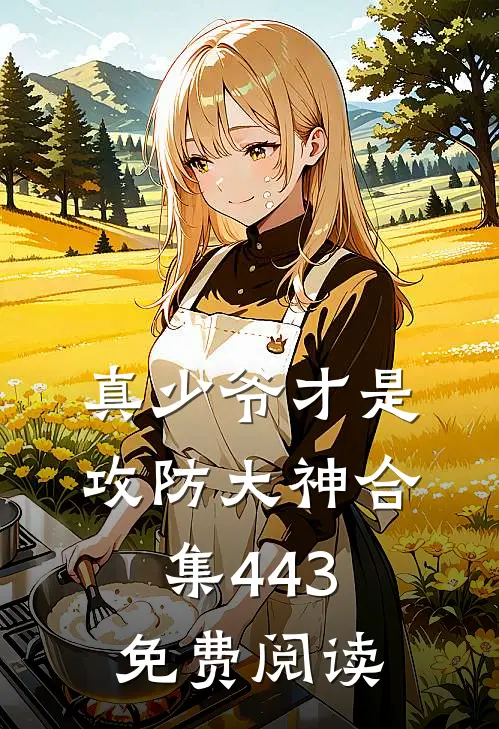 真少爷才是攻防大神合集443免费阅读