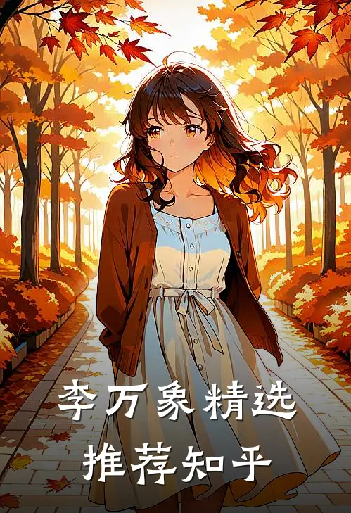 李万象精选推荐知乎