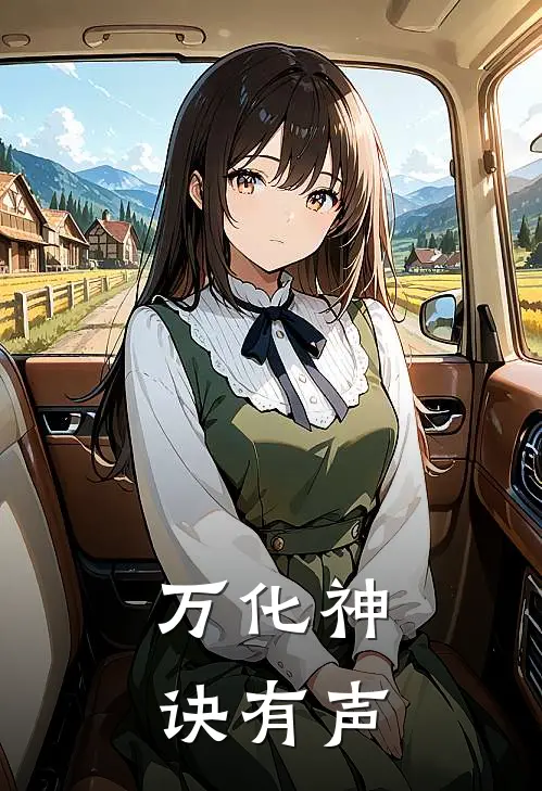 万化神诀有声