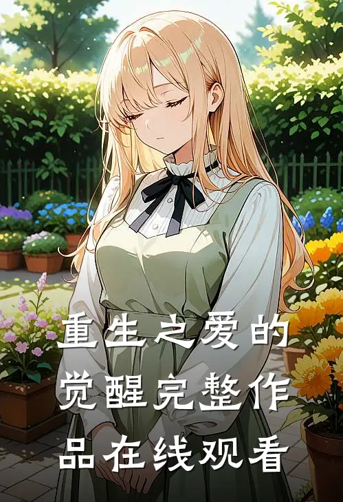 重生之爱的觉醒完整作品在线观看