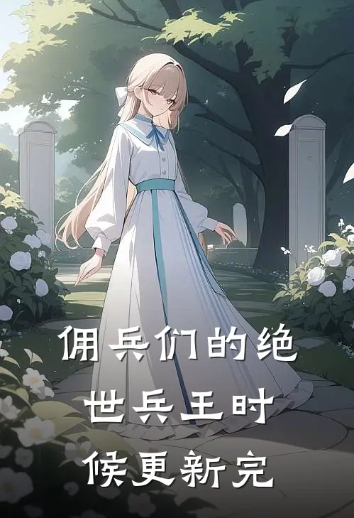 佣兵们的绝世兵王时候更新完