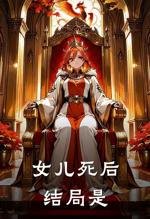 女儿死后结局是