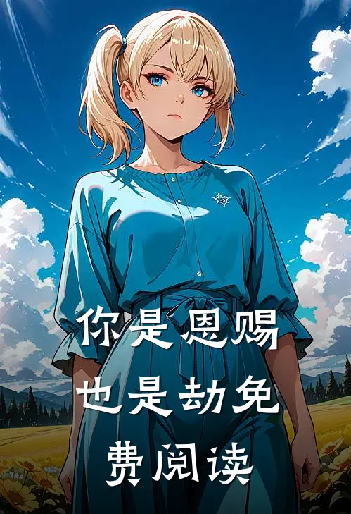你是恩赐也是劫免费阅读