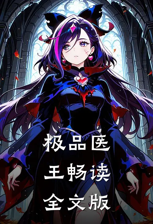 极品医王畅读全文版