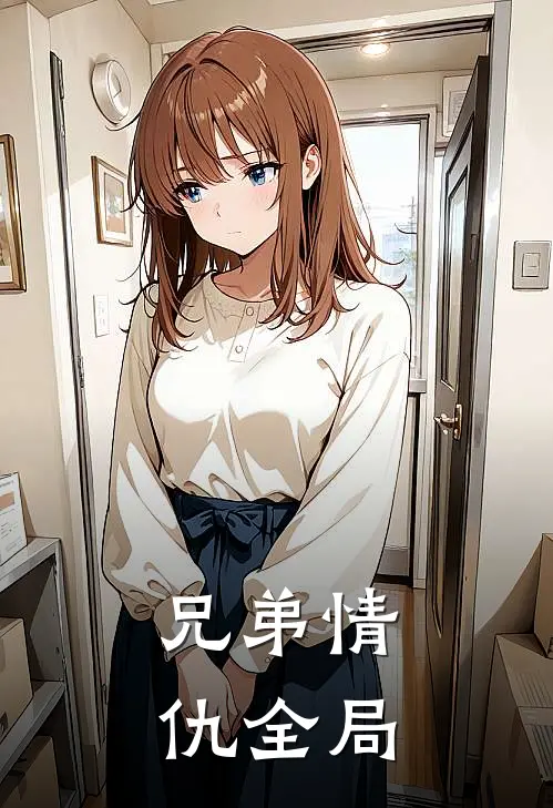 兄弟情仇全局
