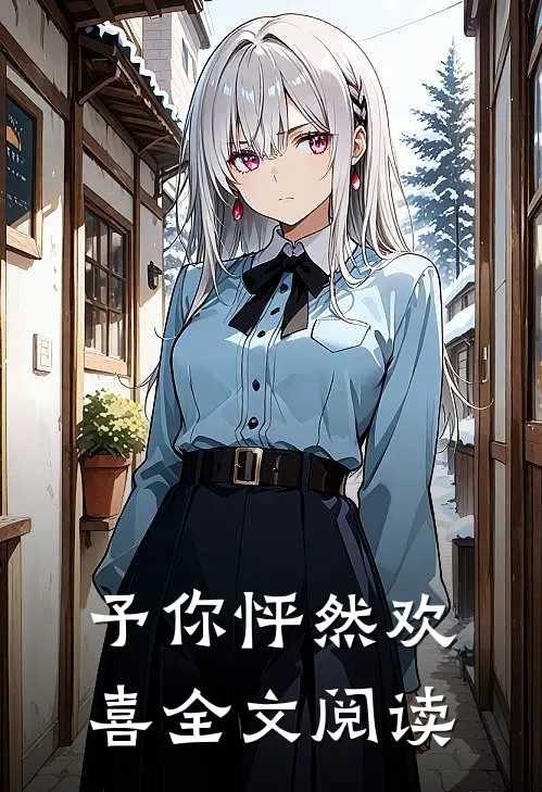 予你怦然欢喜全文阅读
