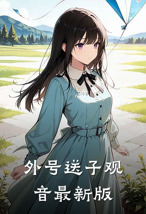 外号送子观音最新版