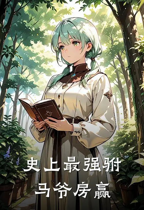 史上最强驸马爷房赢