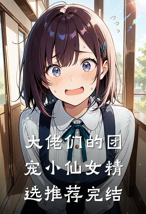 大佬们的团宠小仙女精选推荐完结