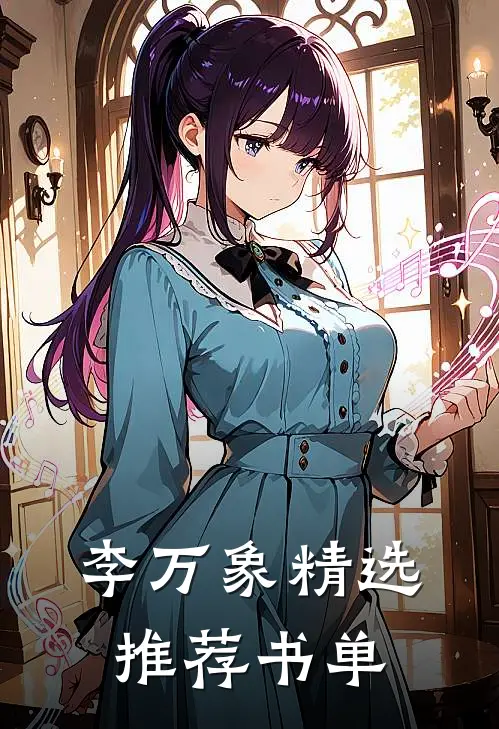 李万象精选推荐书单