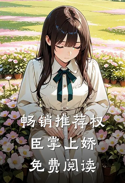 畅销推荐权臣掌上娇免费阅读