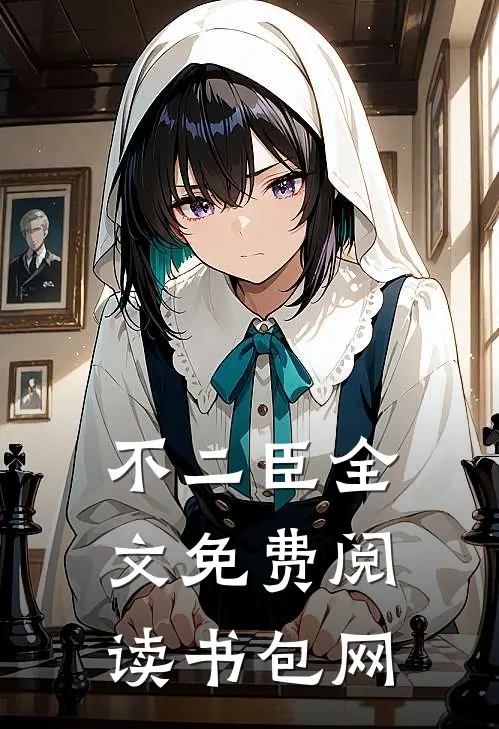 不二臣全文免费阅读书包网