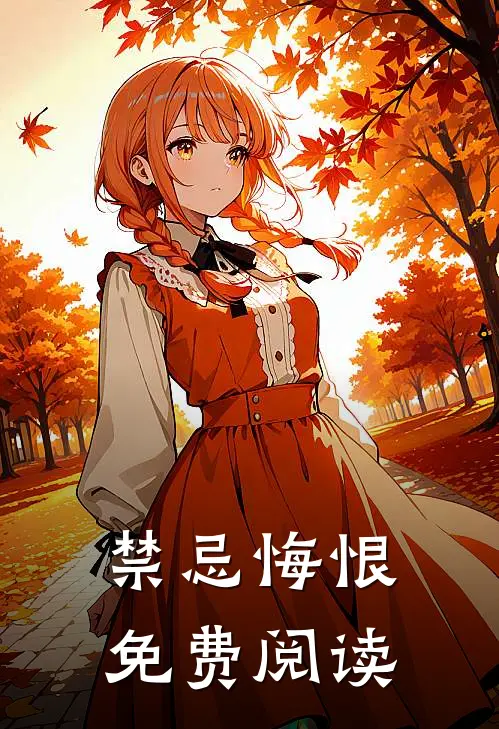 禁忌悔恨免费阅读