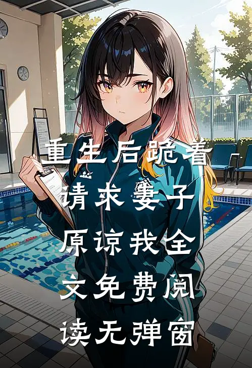 重生后跪着请求妻子原谅我全文免费阅读无弹窗