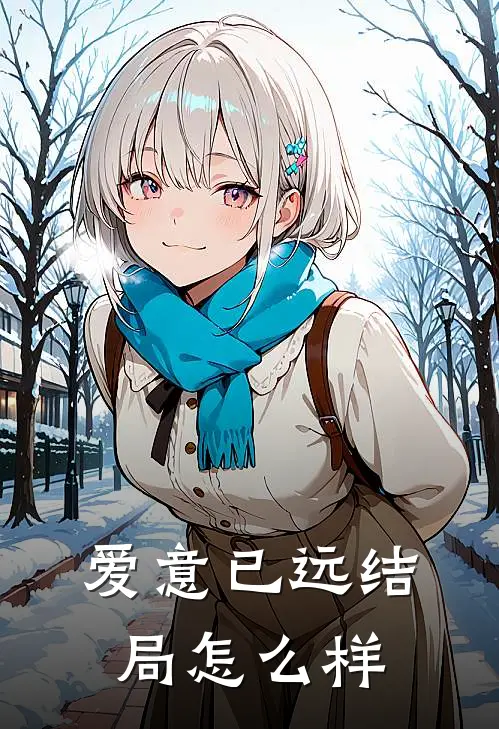 爱意已远结局怎么样