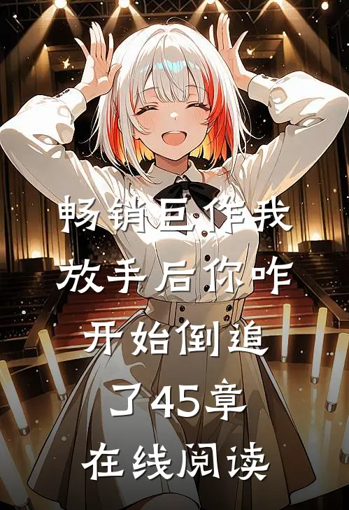 畅销巨作我放手后你咋开始倒追了45章在线阅读