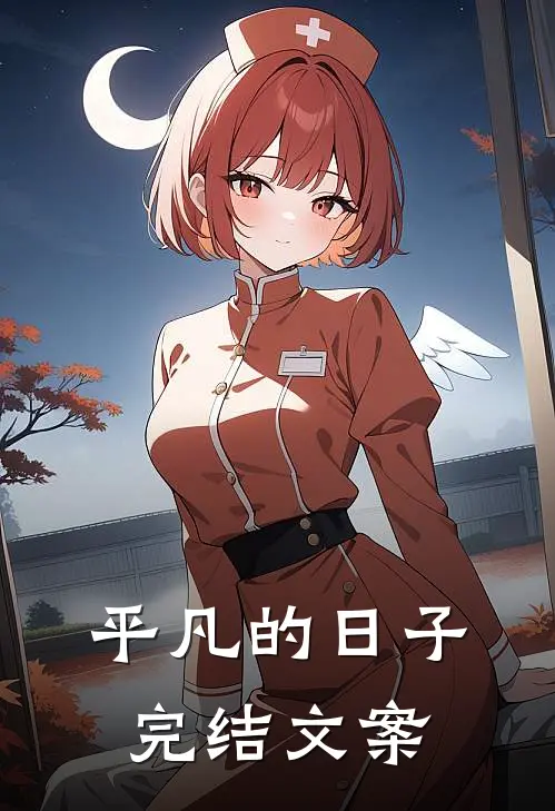 平凡的日子完结文案