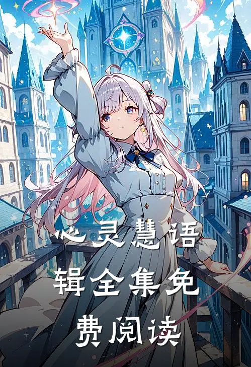 心灵慧语辑全集免费阅读