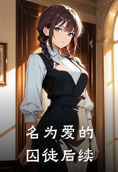 名为爱的囚徒后续