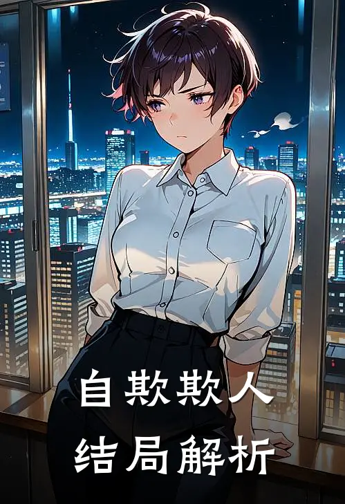 自欺欺人结局解析