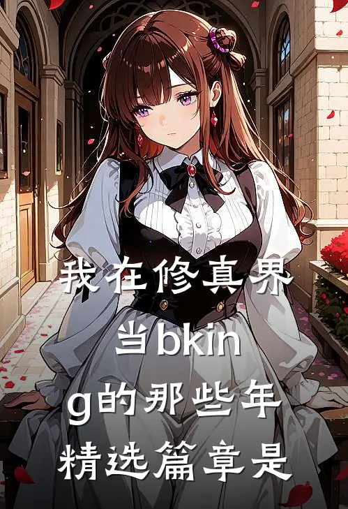 我在修真界当bking的那些年精选篇章是
