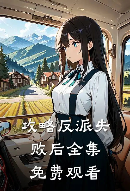 攻略反派失败后 全集免费观看