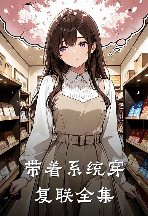 带着系统穿复联全集