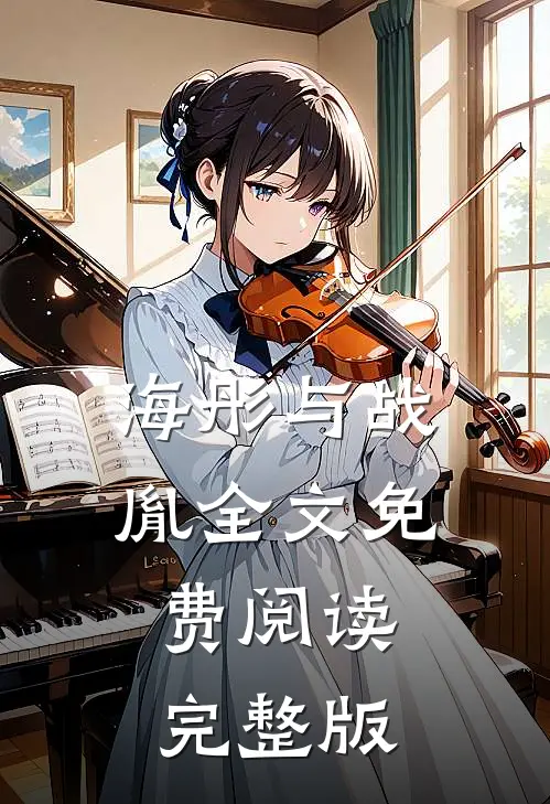 海彤与战胤全文免费阅读完整版