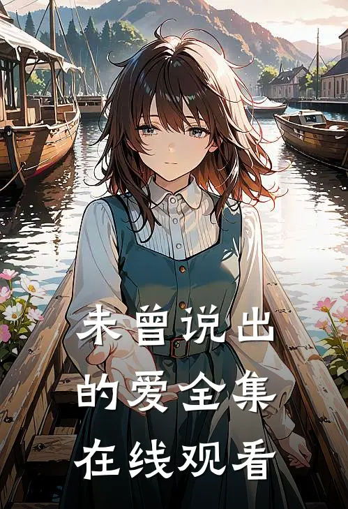 未曾说出的爱 全集在线观看