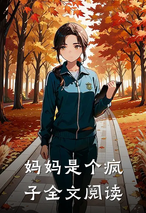妈妈是个疯子全文阅读