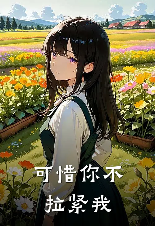 可惜你不拉紧我