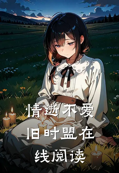 情逝不爱旧时盟在线阅读