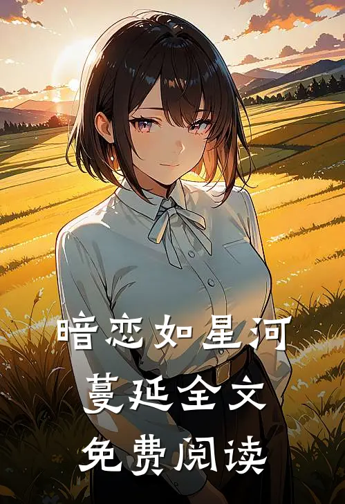 暗恋如星河蔓延全文免费阅读