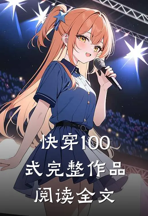 快穿100式完整作品阅读全文