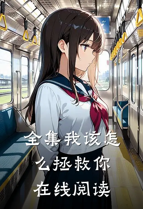 全集我该怎么拯救你在线阅读