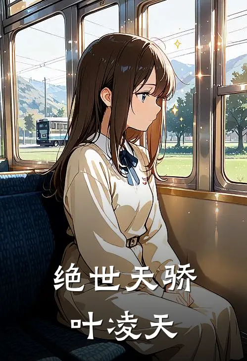绝世天骄叶凌天