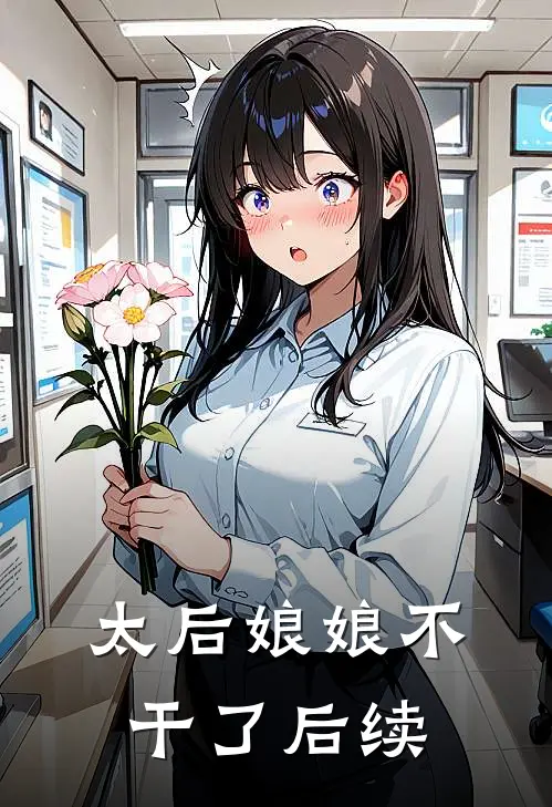 太后娘娘不干了后续
