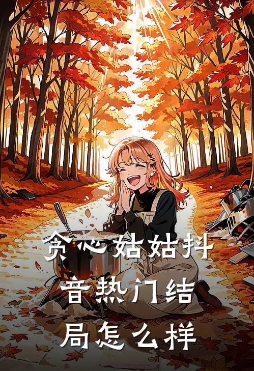贪心姑姑抖音热门结局怎么样