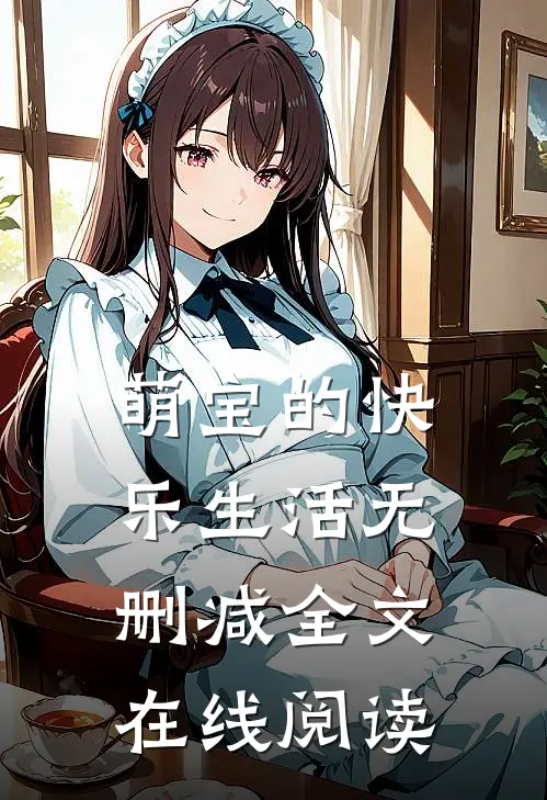 萌宝的快乐生活无删减全文在线阅读