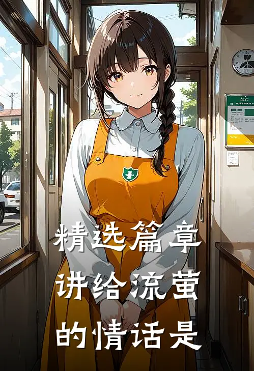 精选篇章讲给流萤的情话是